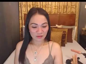 Chaturbate Free Porn Cam of asianhotjasmin