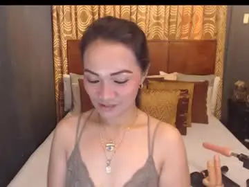 Chaturbate Adult Webcam of asianhotjasmin