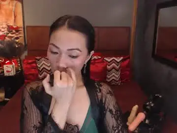 Chaturbate Adult Webcams of asianhotjasmin