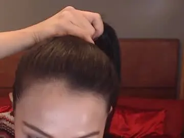Chaturbate Best live sex cam show of asianhotjasmin