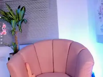 Chaturbate Private Sex Chat of bellatrix_vixen