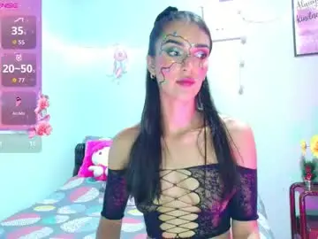 Chaturbate Nude Webcam of coral_davis