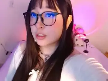 Chaturbate Sex Cam of crystalitesq