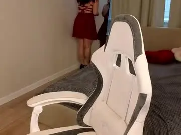Chaturbate Best Webcam of julia_shyy