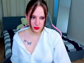 Chaturbate Nude Webcam of julia_shyy