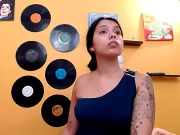 Chaturbate Private Sex Chat of juliette18rose