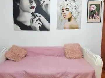 Chaturbate Nude Webcam of kateparker