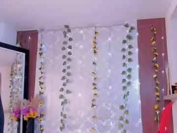 Chaturbate Adult Webcam of kelly__thomson