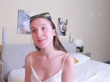 Chaturbate Nude Webcam of lina_massey