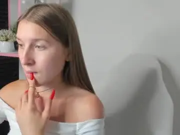Chaturbate Nude Webcam of lina_massey