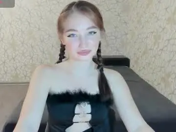 Chaturbate Best Webcam of lissa_cristal_