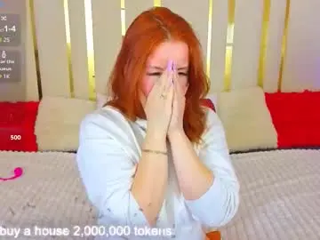 Chaturbate Sex Chat of marina_mur_