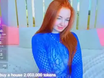 Chaturbate Sex Cam of marina_mur_