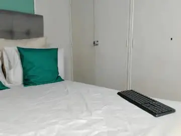 Chaturbate Adult Webcams of meelissa_bloom
