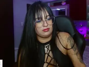 Chaturbate Sex Chat of miss_scarllet