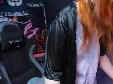 Chaturbate Adult Webcam of nora_lovvv