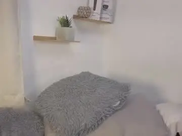 Chaturbate Sex Cam of pamela_tomas4