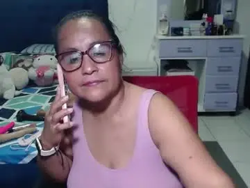 Chaturbate Free Porn Cam of pervert_mommy_x