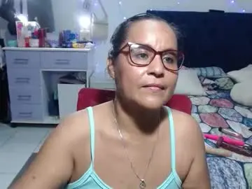 Chaturbate Live Sex Cam of pervert_mommy_x
