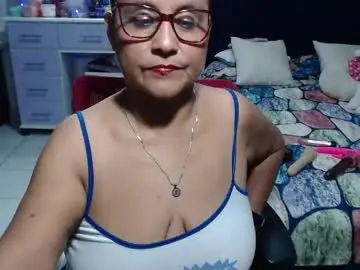 Chaturbate Sex Cam of pervert_mommy_x