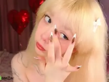 Chaturbate Adult Webcam of rochelle_dolly