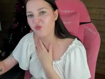 Chaturbate Nude Webcam of tinaburton