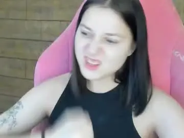 Chaturbate Adult Webcam of tinaburton