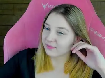 Chaturbate Adult Video Chat of tinaburton