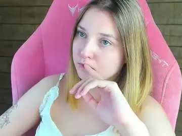 Chaturbate Adult Webcam of tinaburton