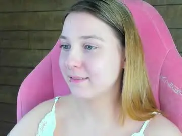 Chaturbate Best Webcam of tinaburton