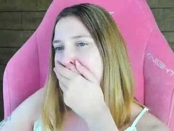 Chaturbate Live Porn of tinaburton