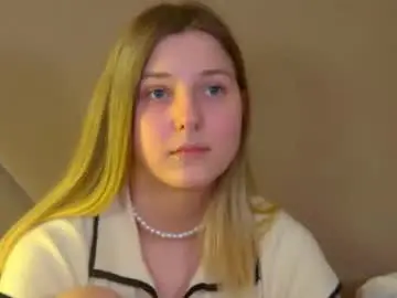 Chaturbate Adult Webcam of tinaburton