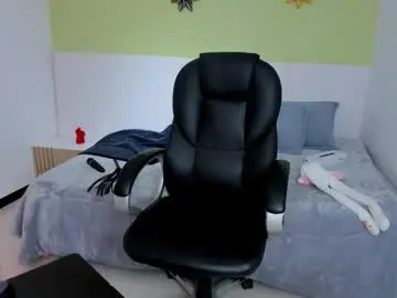 Chaturbate Adult Video Chat of yeye_sweet_