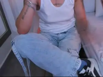 Chaturbate Live Sex Cam of zoekrug