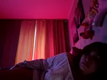 Chaturbate Live Sex of anabellovee