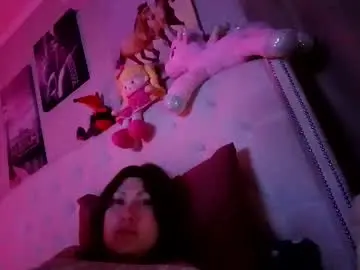 Chaturbate Adult Video Chat of anabellovee