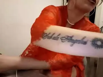 Chaturbate Best Webcam of anabellovee