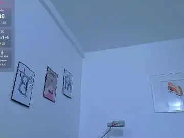 Chaturbate Watch Live Sex Cams of beautifulskinny18
