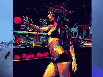 Chaturbate Adult Webcams of chroniclove