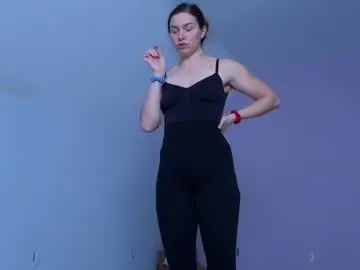 Chaturbate Free Porn Cam of chroniclove