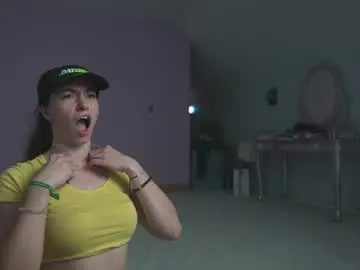 Chaturbate Adult Webcam of chroniclove