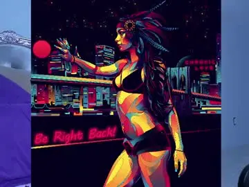 Chaturbate Nude Webcam of chroniclove