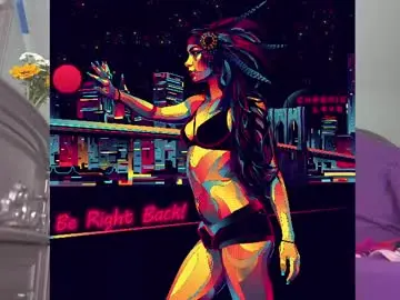 Chaturbate Live Sex Cam of chroniclove