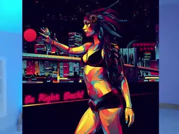 Chaturbate Nude Webcam of chroniclove