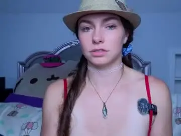 Chaturbate Free Porn Cam of chroniclove