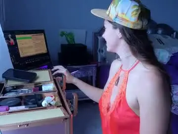 Chaturbate Adult Webcams of chroniclove