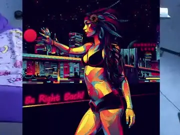 Chaturbate Adult Video Chat of chroniclove