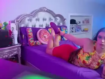 Chaturbate Live Sex of chroniclove