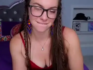 Chaturbate Live Sex Cam of chroniclove