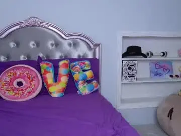 Chaturbate Live Porn of chroniclove
